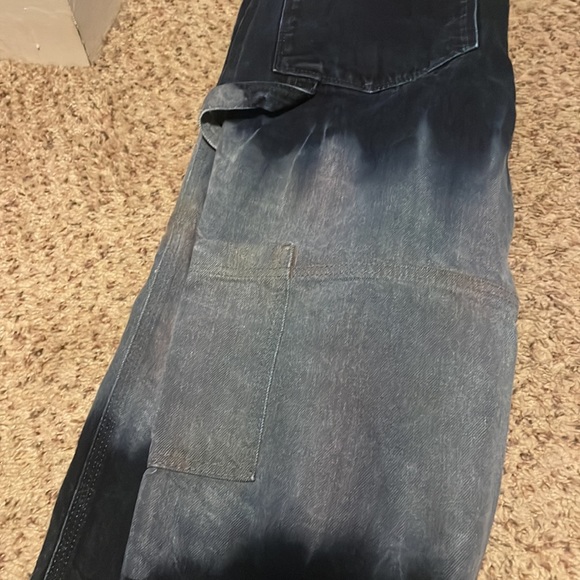 Urban Outfitter BDG utility jeans. - Picture 5 of 5